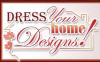Dress Your Home Desgins - Home