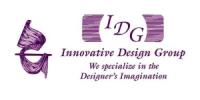 IDG Designs  www.idgdesigns.com  732-364-7400
 We cover all of New Jersey, Eastern PA, Staten Island 







