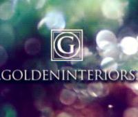  Golden Interiors Inc . . . Home to Fine Furniture, Curtains & Draperies, D?cor, Interior Design, Decorating, Architecture, Planning, Lighting and more . . . 
