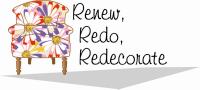 Renew, Redo, Redecorate