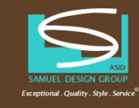 Santa Fe, New Mexico Interior Designers - Samuel Design Group