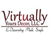 Virtually Yours Decor | E-Decorating Services | DIY Decorating | Home Interior Design | Online Interior Design USA | Paint Chips | VY Decor Plan | Interior E Decorating | Interior Design Ideas | Luxur